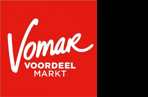 Vomar Voordeelmarkt Logo