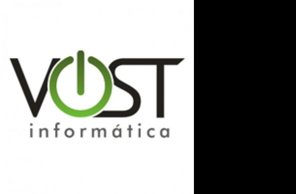 vost informatica Logo