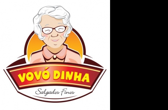Vovo Dinha Logo