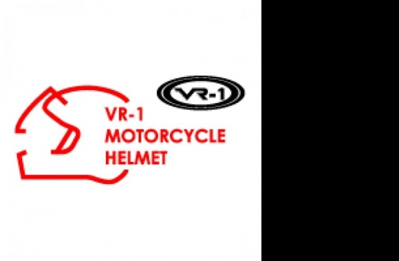 VR-1 Logo