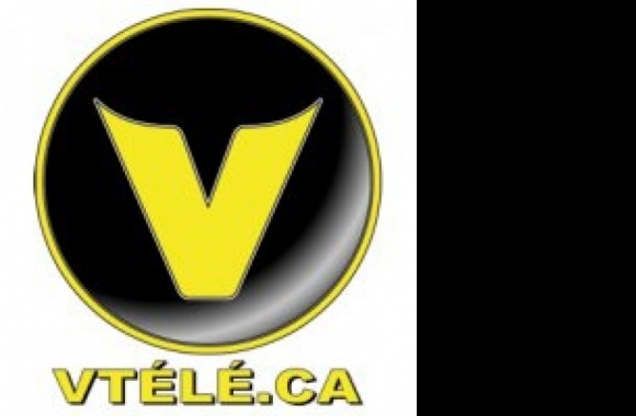 VTÉLÉ Logo