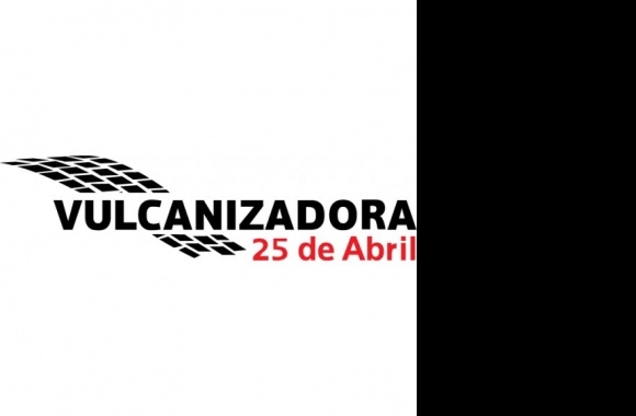Vulcanizadora 25 de abril Logo