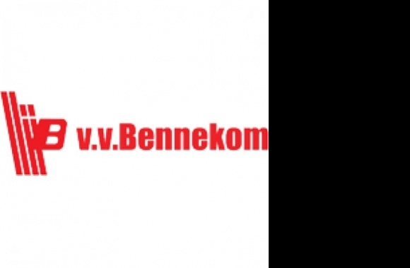 VV Bennekom Logo