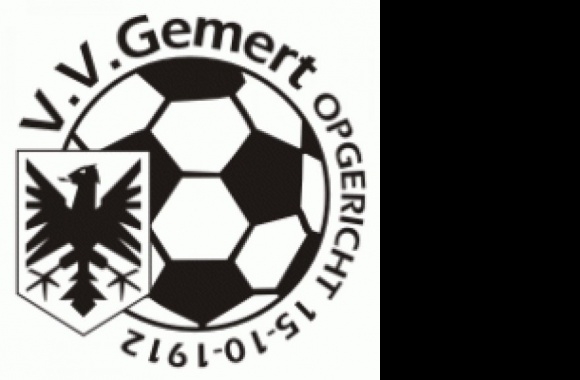 VV Gemert Logo