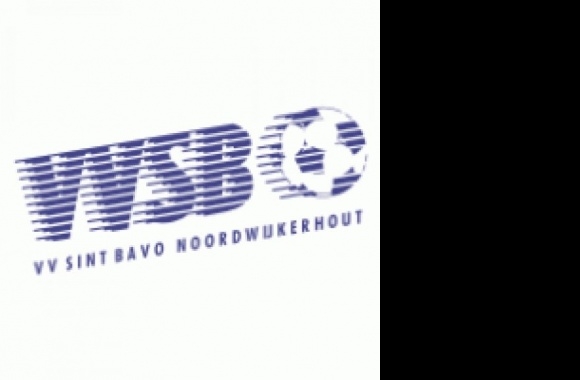 VV Sint Bavo Noordwijkerhout Logo
