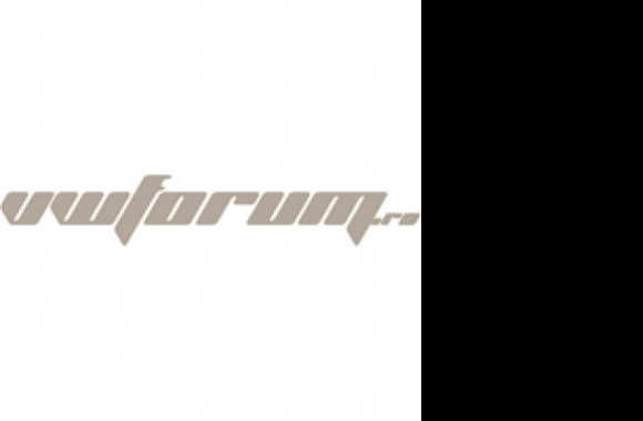 vwforum.ro Logo