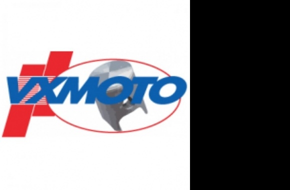 VXMOTO Logo