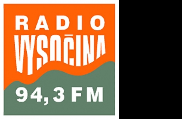 Vysocina Logo