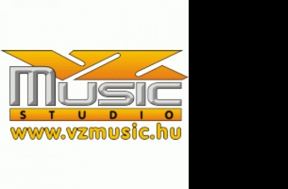 VZMusic Studio Logo