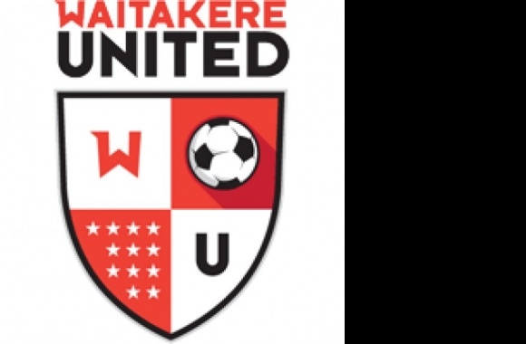 Waitakere United Logo