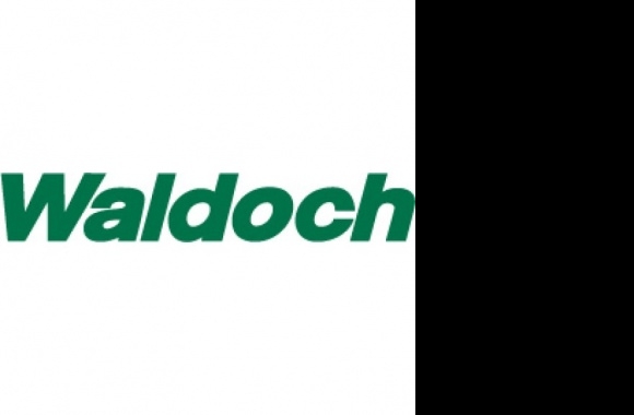 Waldoch Logo