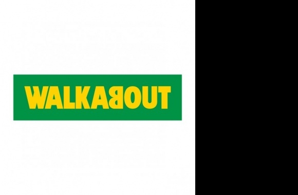 Walkabout Logo