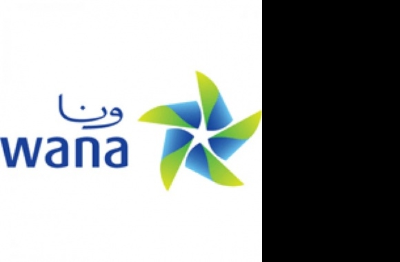 wana corp_color_morocco_maroc Logo