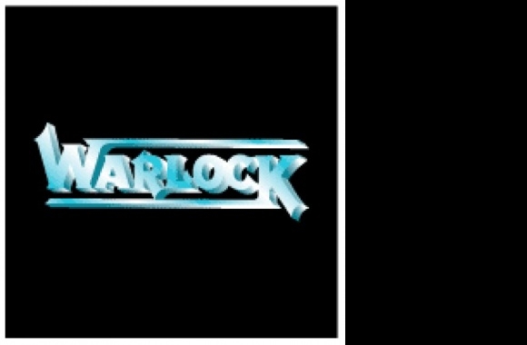 Warlock Logo