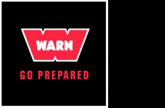 Warn Industries Inc. Logo