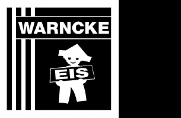 Warncke Eis Logo