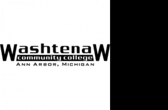 Washtenaw Community College Logo