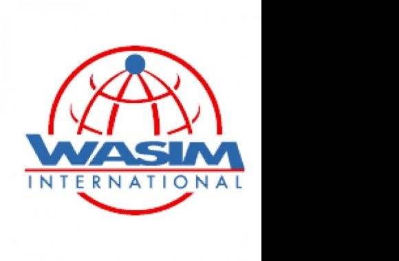 Wasim International Logo