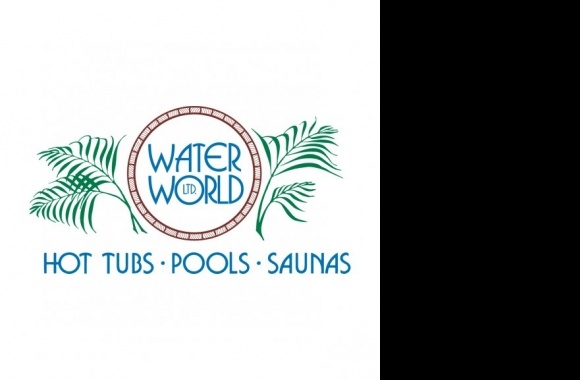 Water World Logo