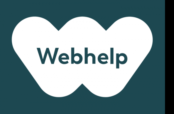WebHelp Logo