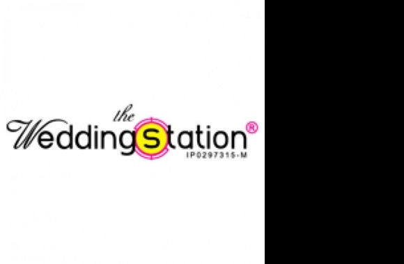 Wedding Station Logo