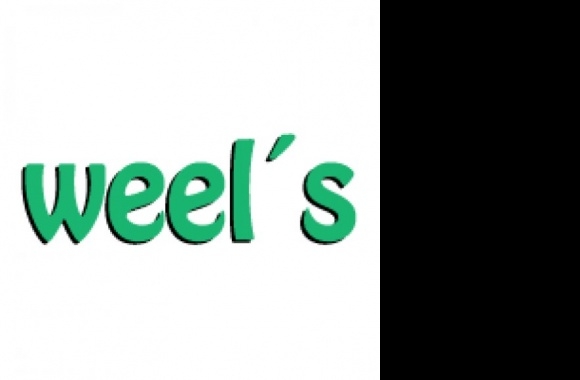 Weel's Logo