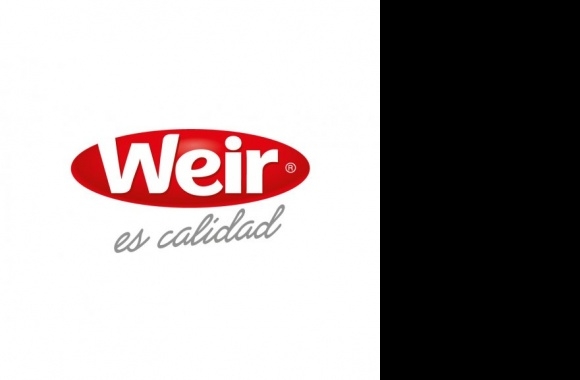 WEIR Logo