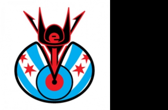 WEiV (Wide Eye View) Logo