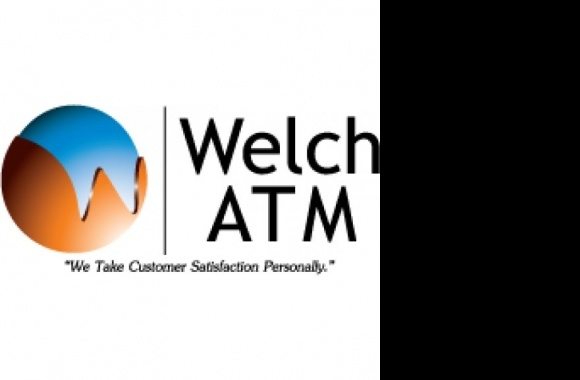 Welch ATM Logo