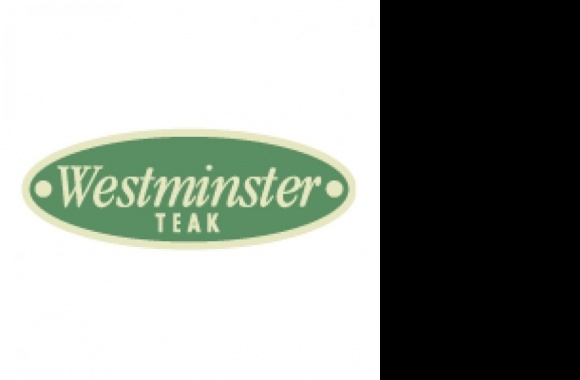 Wesminster teak Logo