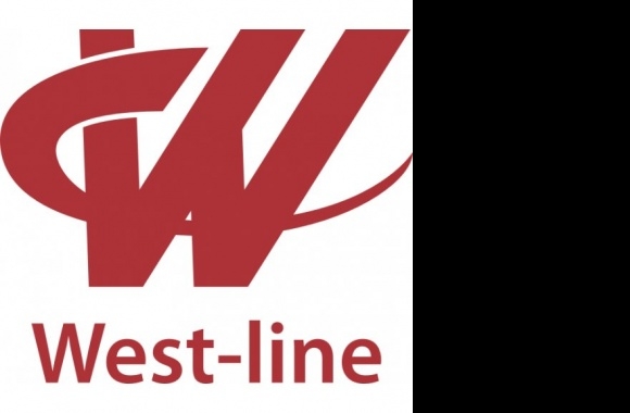 West-line Logo