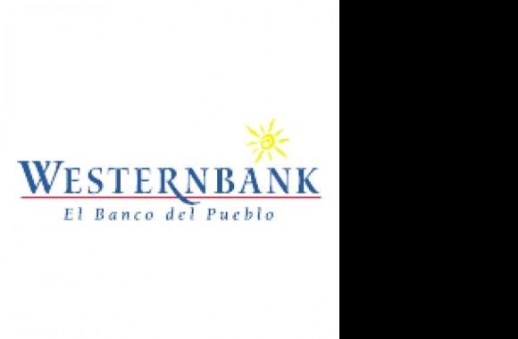 Westerbank Logo