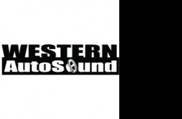 Western AutoSound Logo