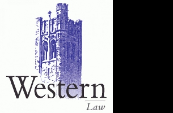 Western Ontario University Law Logo