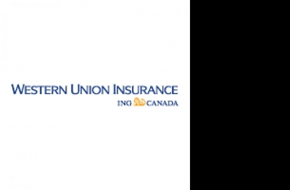 Western Union Insurance Logo