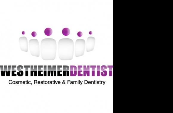 Westheimer Dentist Logo