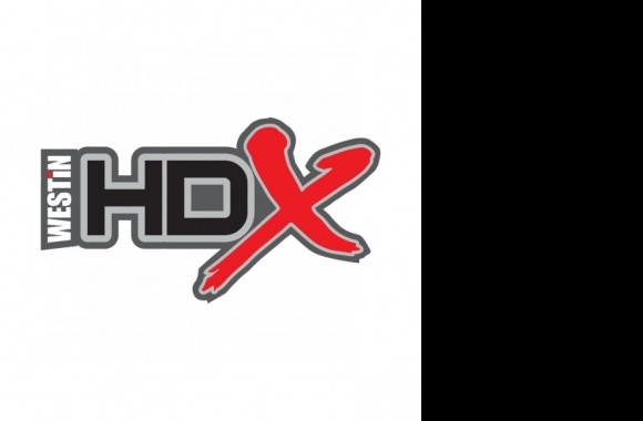 Westin HDX Logo