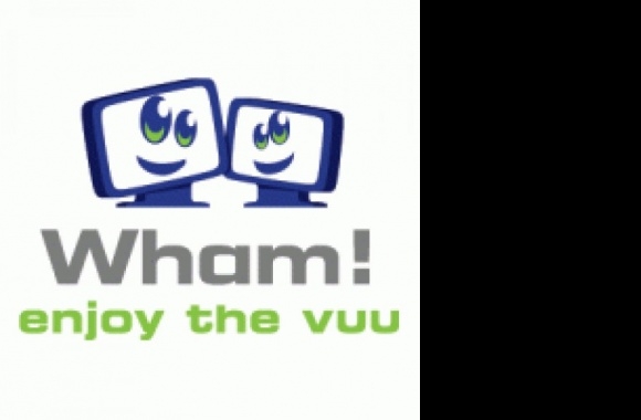 Wham! Inc. Logo