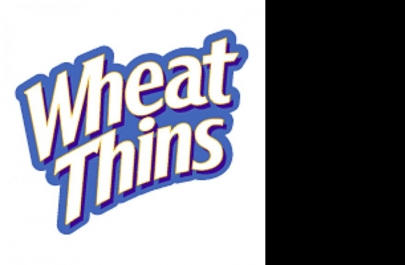 Wheat Thins Logo