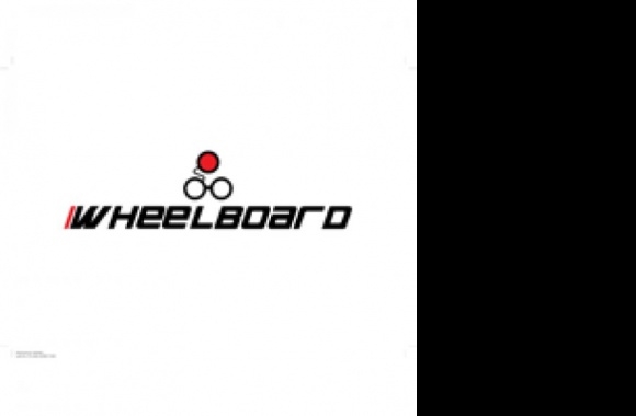 Wheelboard Logo