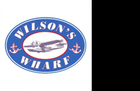 Whilsons Wharf Logo