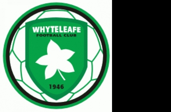 Whiteleafe FC Logo