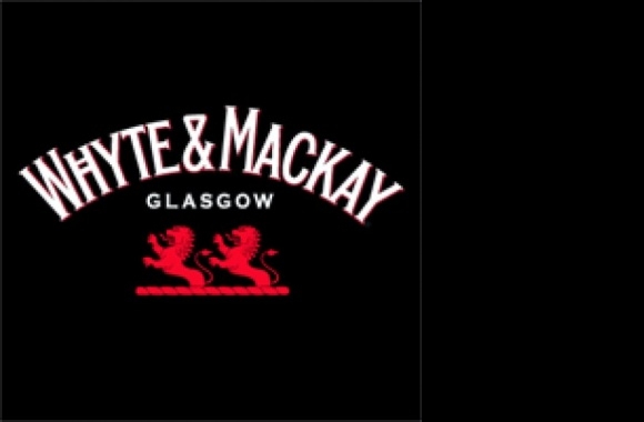 Whyte and Mackay Logo