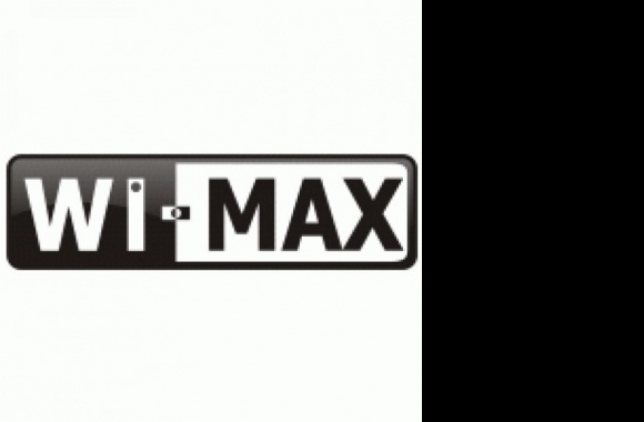 Wi-Max Internet Logo