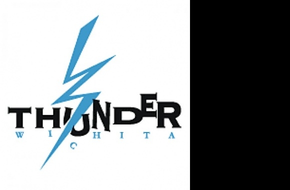 Wichita Thunder Logo