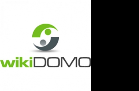 wikiDOMO Logo