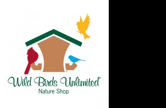 Wild Birds Unlimited, Inc. Logo