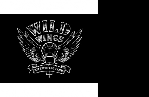 Wild Wings Logo