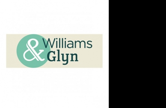 Williams and Glyn Bank Logo