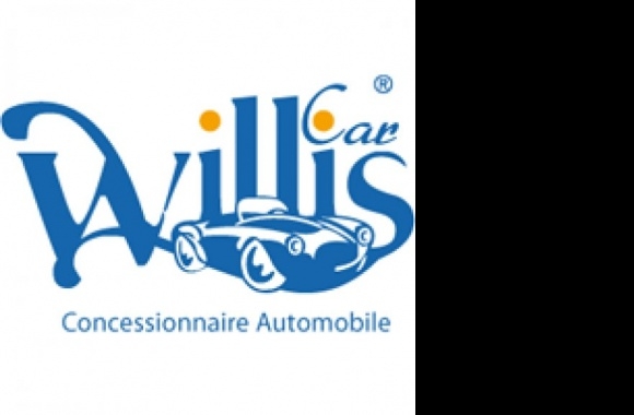 Willis car Logo